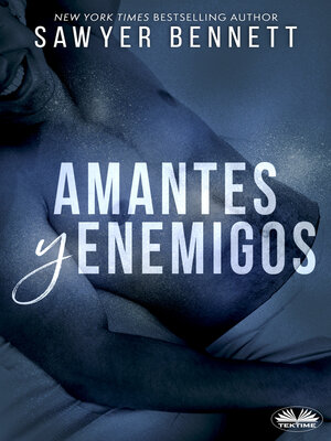 cover image of Amantes Y Enemigos